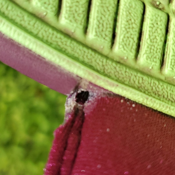 Nike Air Max LeBron James Sandals - Picture 12 of 15